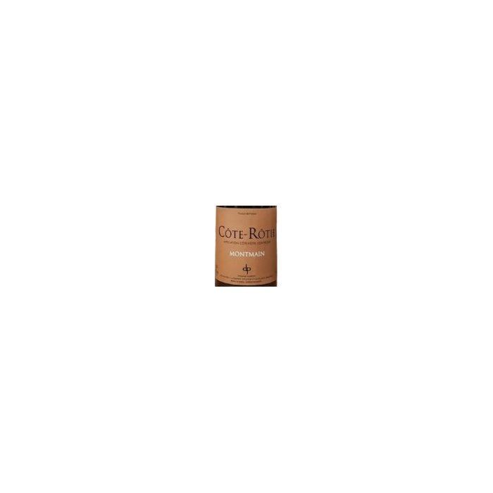 Domaine Parpette Cédric Montmain 2023 Côte-Rôtie - Vin Rouge de la Vallée du Rhône
