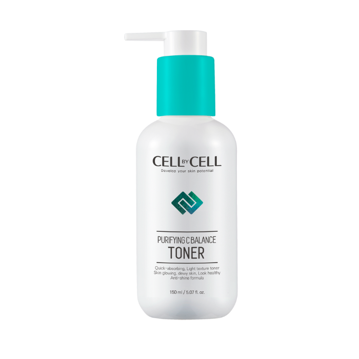 Čistilno ravnovesje vitamina C od celice do celice
