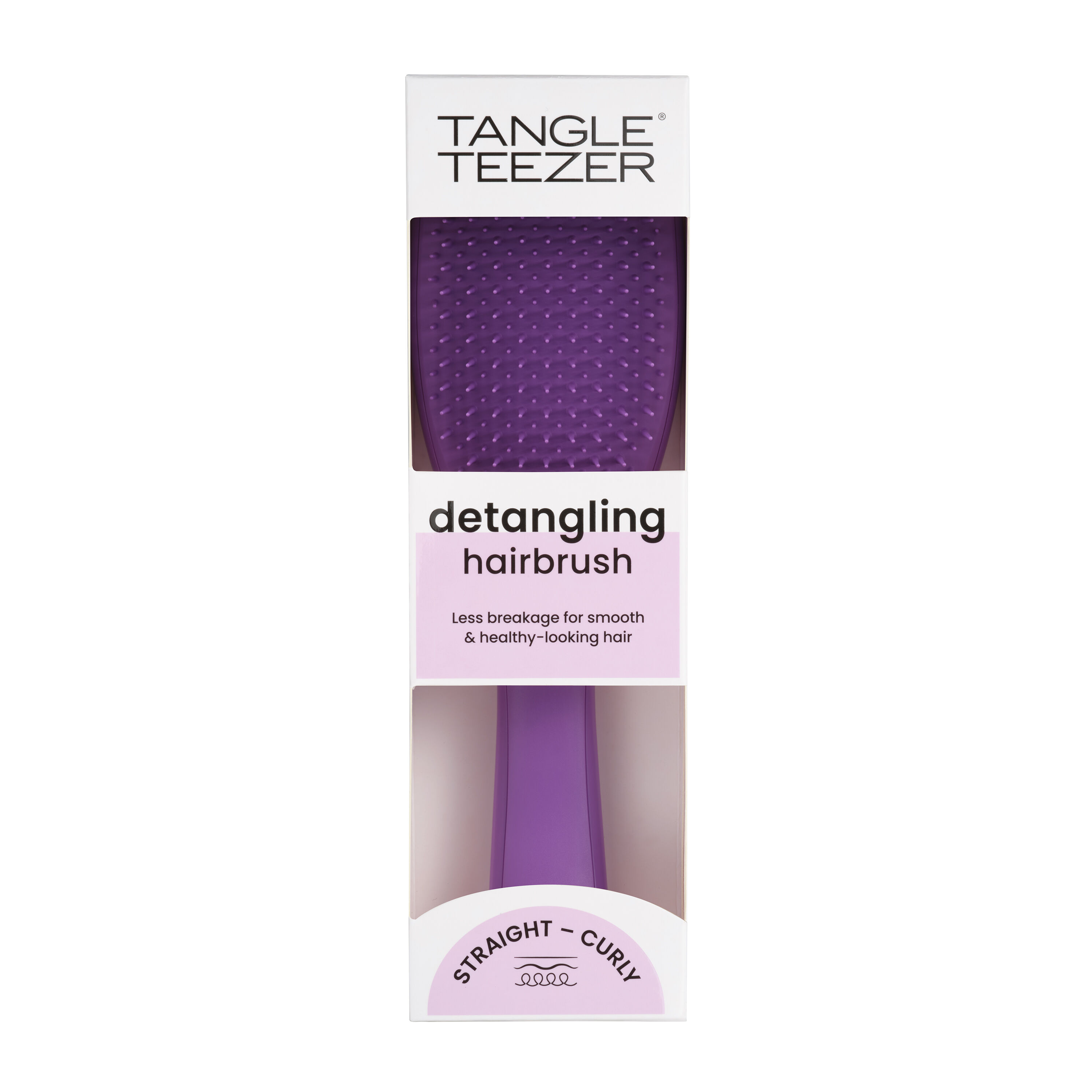 Descurcă-l complet Tangle Teezer Ultimate