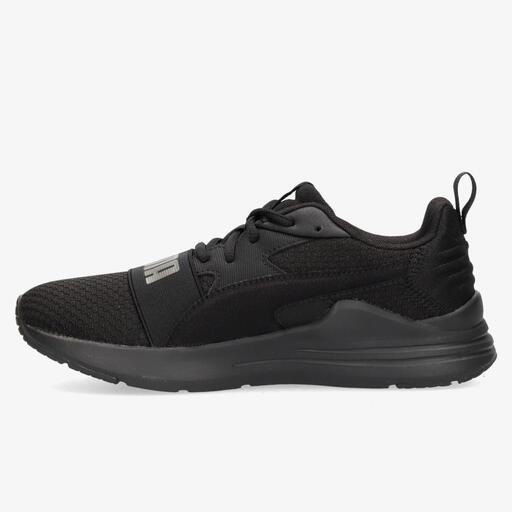  Puma Wired