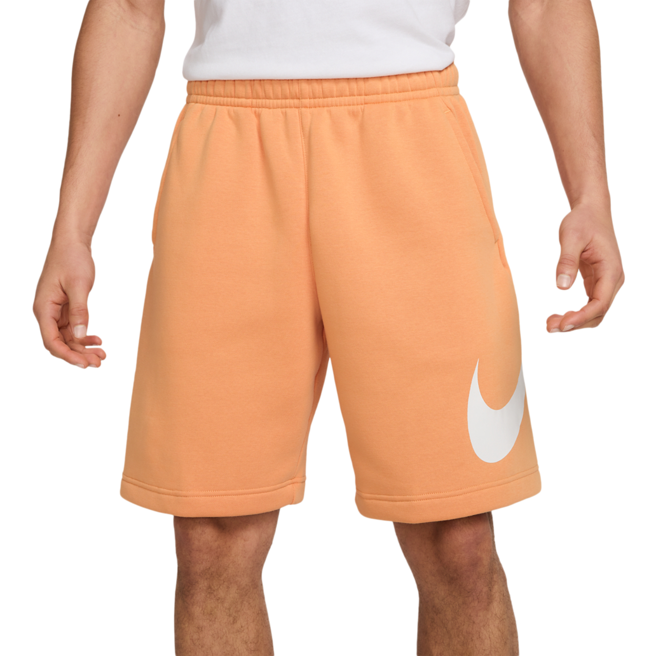 Nike Club Graphic