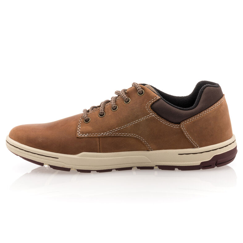 Koszyki / trampki Homme Marron
