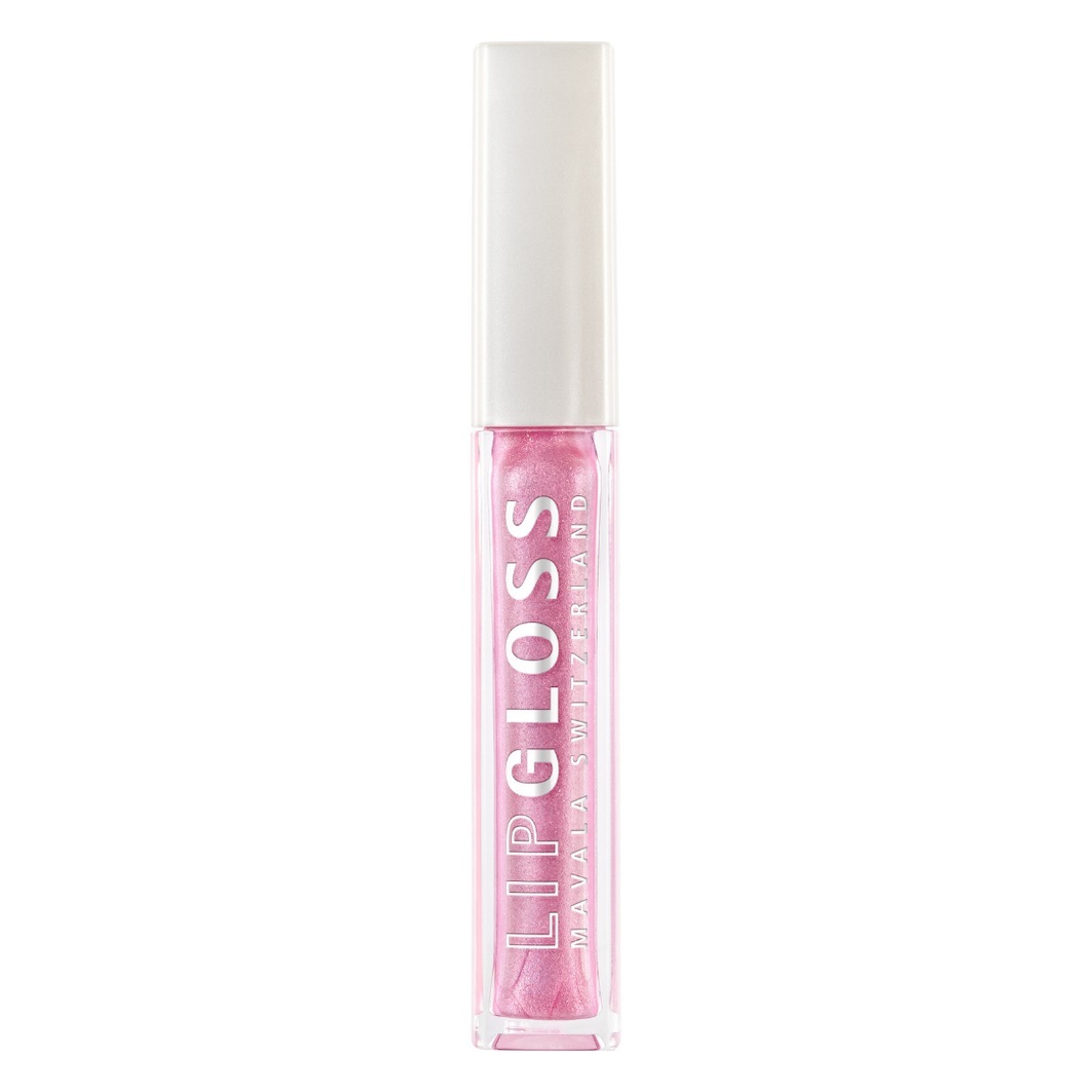 Mavala lūpų blizgis – 6 ml