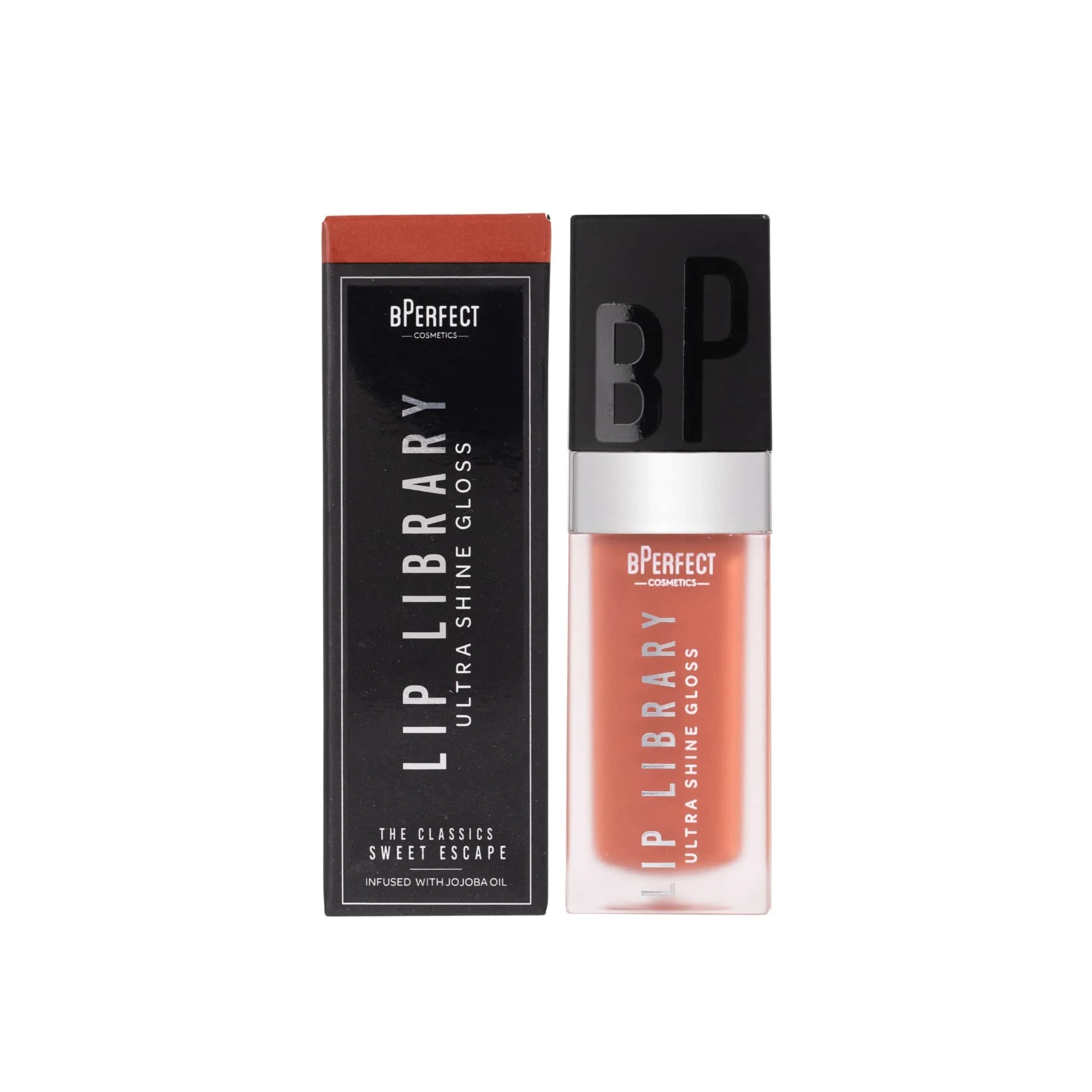 Labbra Lip Library Lip Gloss - Gloss