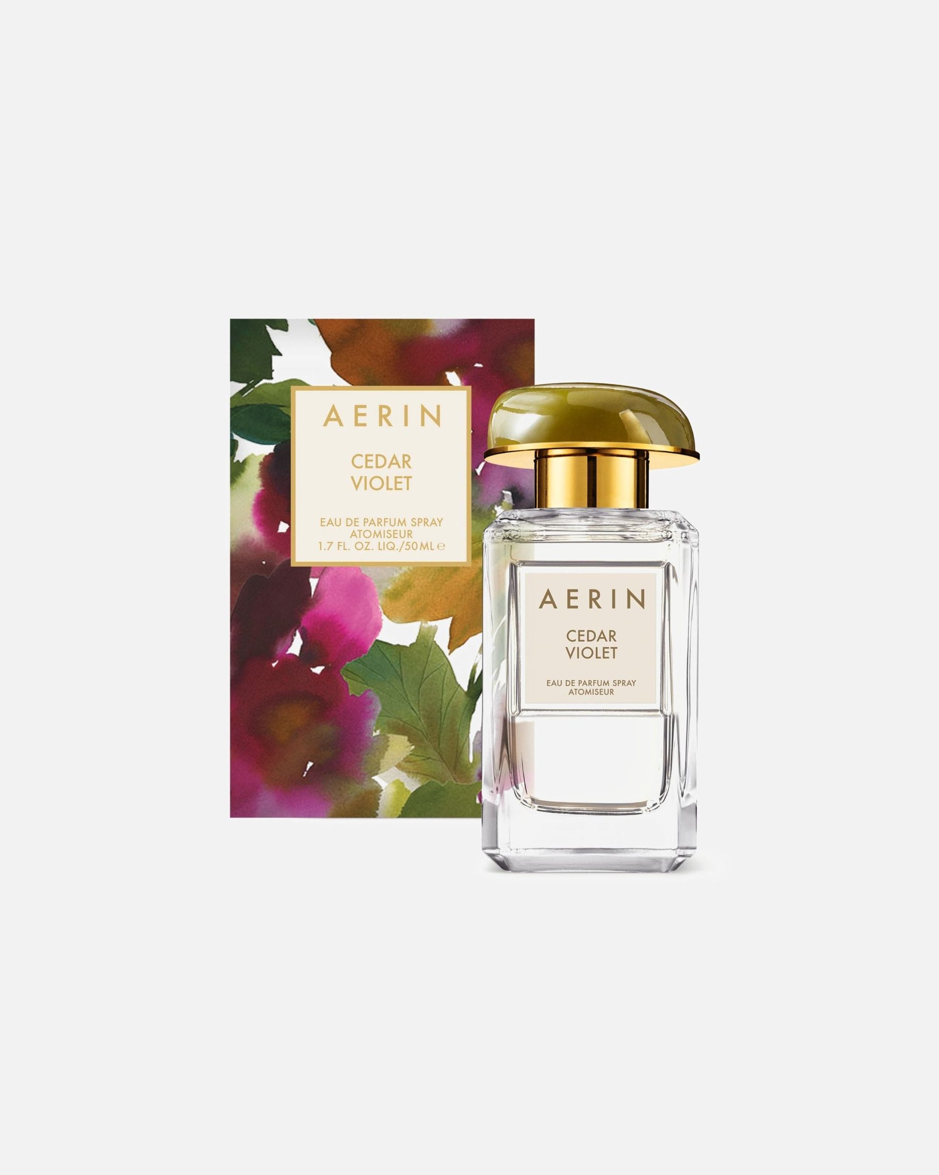 Parfumovaná voda Estée Lauder AERIN Cedar Violet – 50 ml