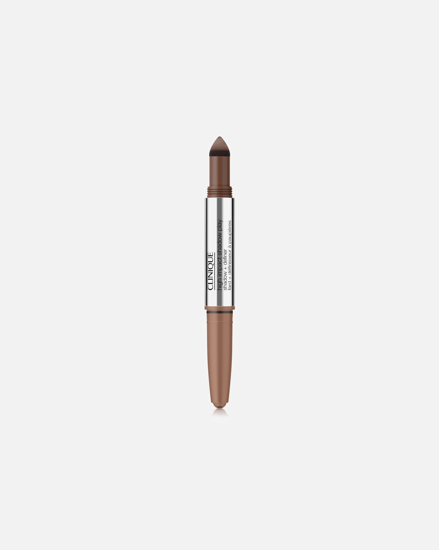 Clinique Eyeshadow High Impact Shadow Play™ Shadow + Definer – 1,9 g