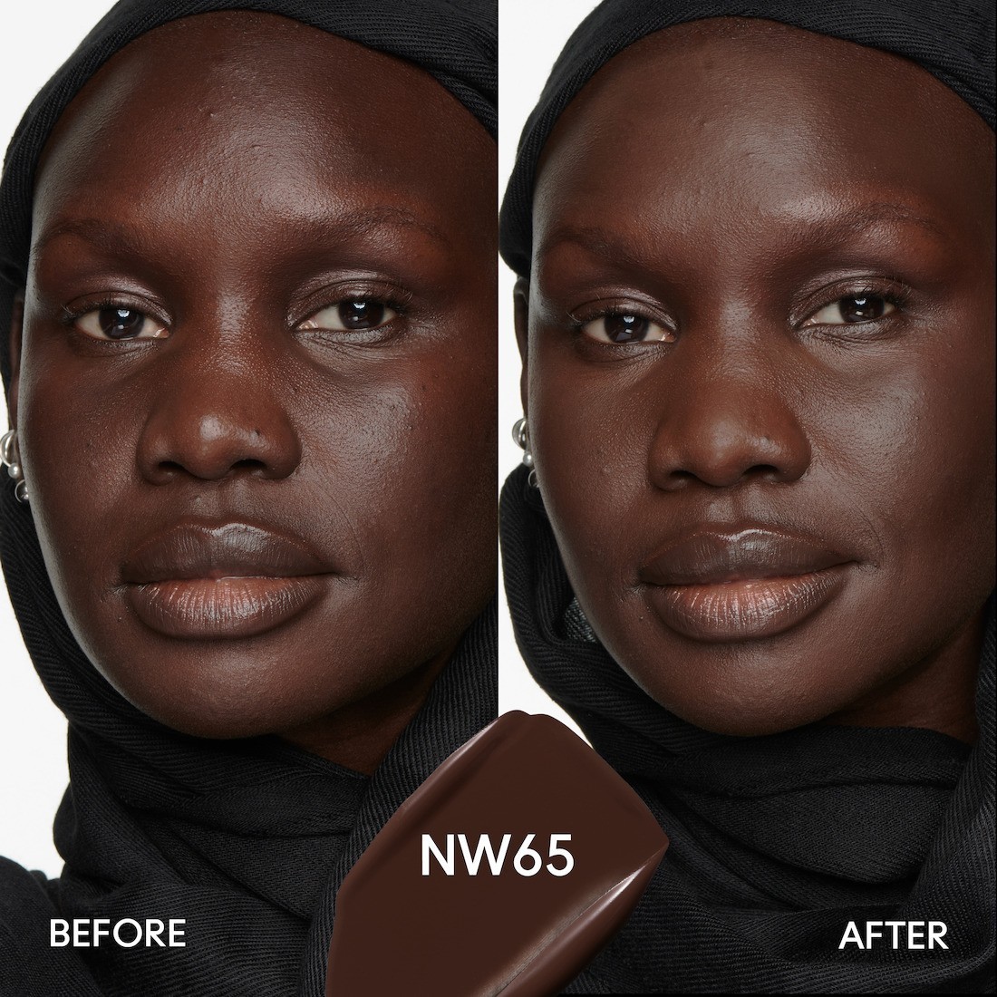 MAC Foundation Studio Fix Fluid SPF15 - 30 ml