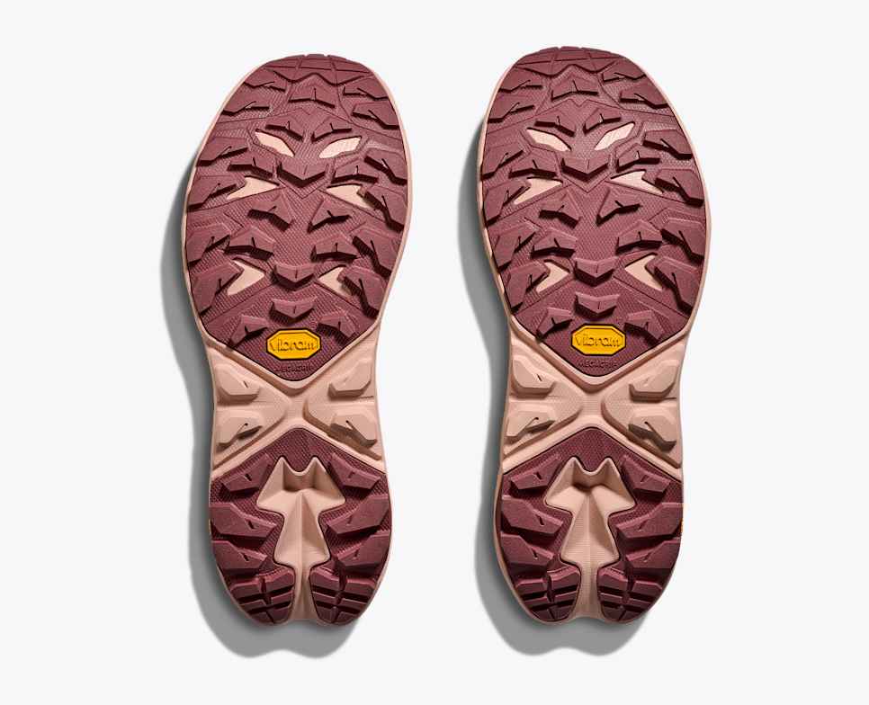 HOKA Anacapa 2 Mediums GORE-TEX Oak / Rose Latte