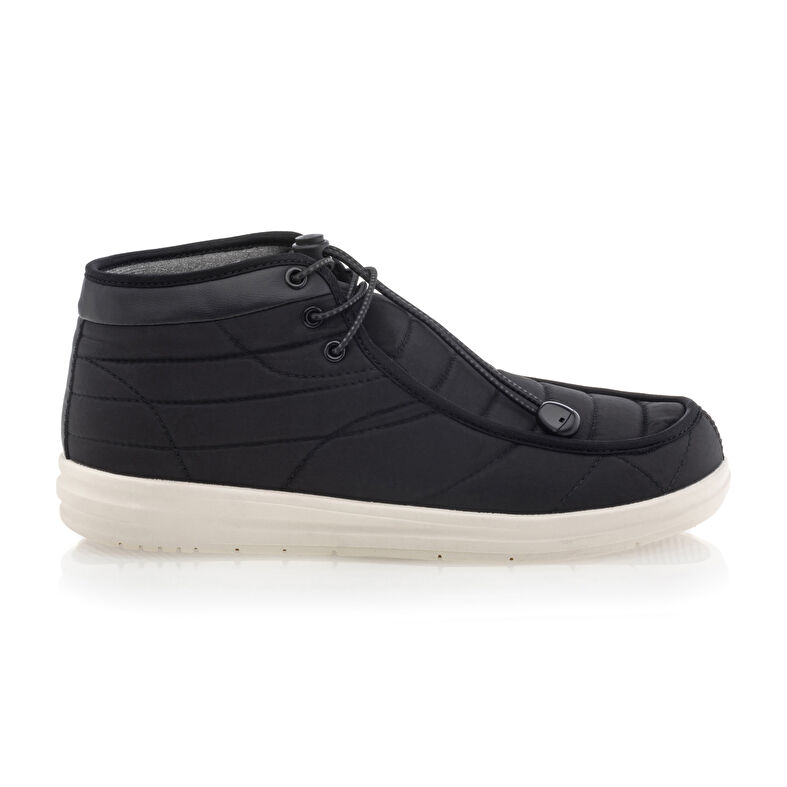 Kurver / joggesko Homme Noir