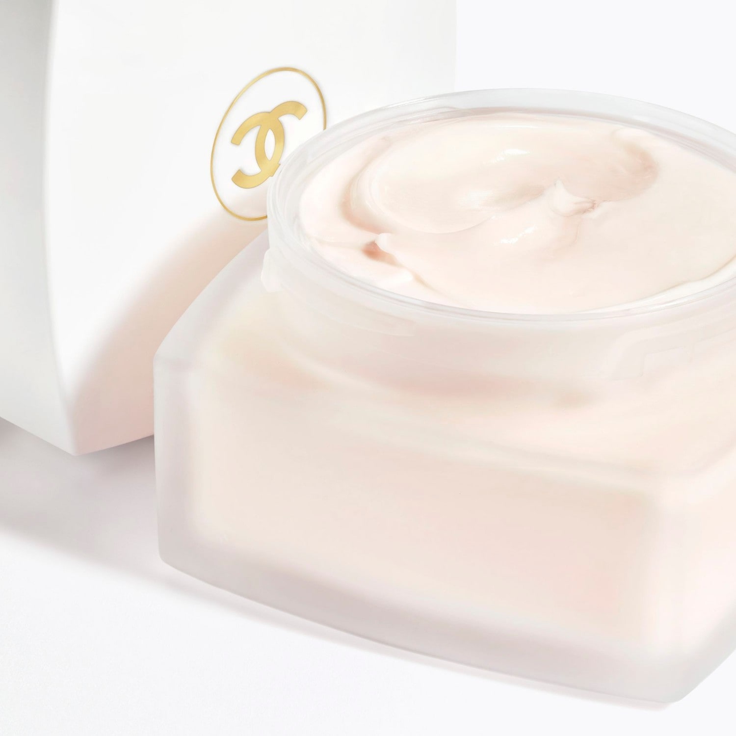 Crema Corpo CHANEL N°5 LA CRÈME CORPS - 150 g