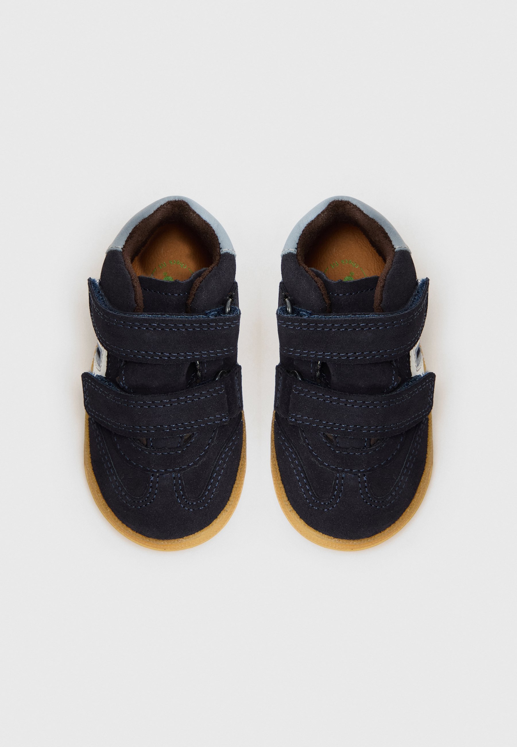 Baskets montantes Froddo LOU - bleu foncé