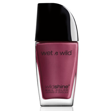 Wet n Wild nagellack Wild Shine 12,3 ml