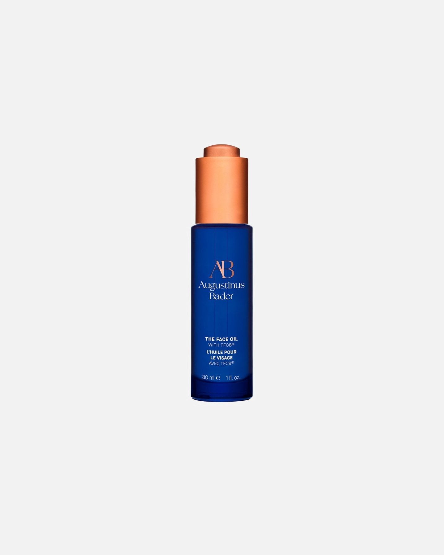 Pleťový olej Augustinus Bader – 10 ml