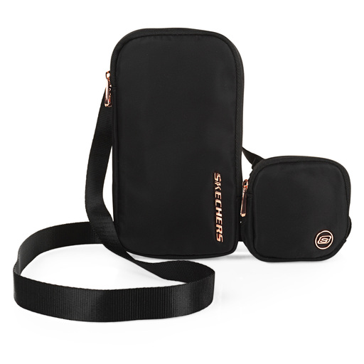 Bolsa de ombro mini Skechers S1163