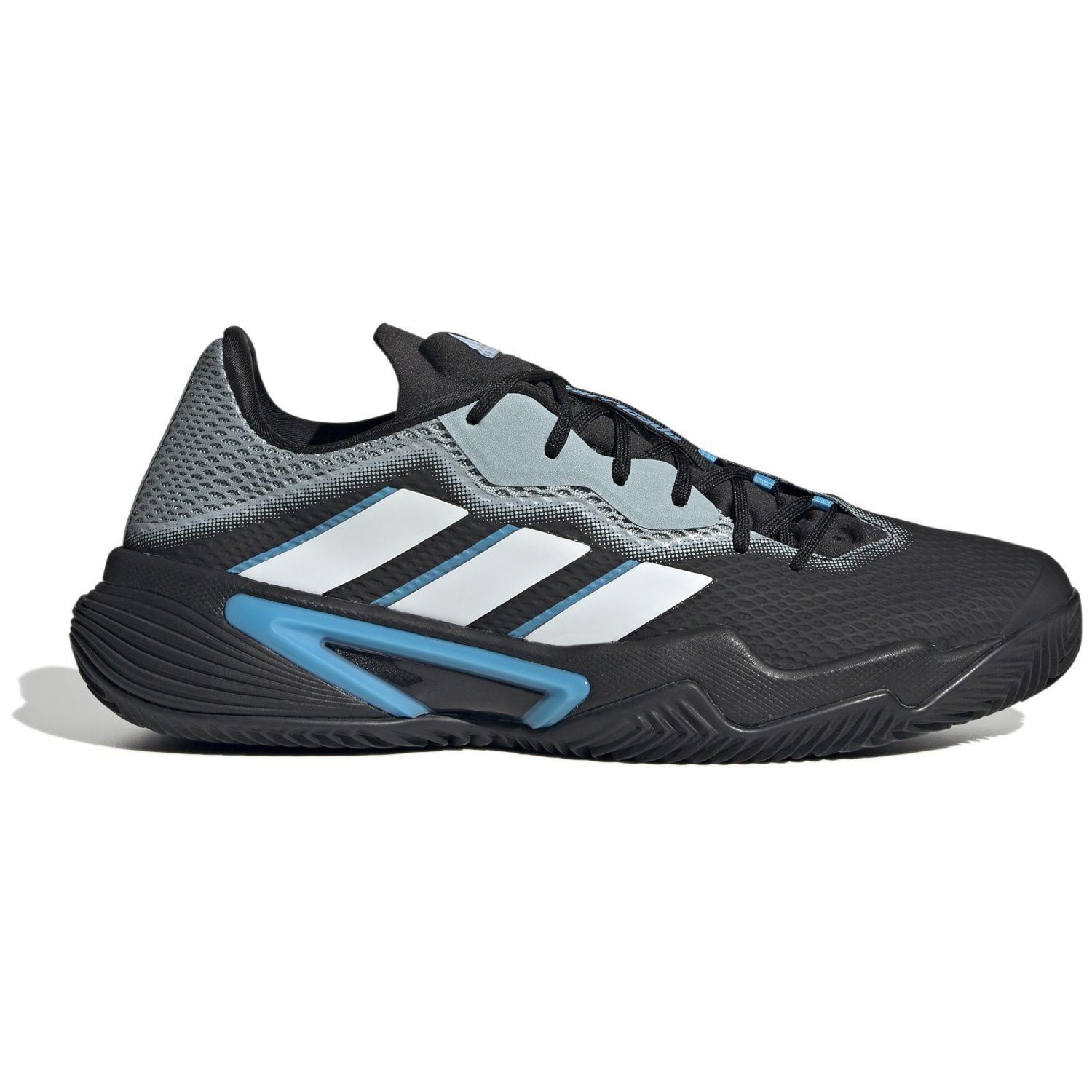  adidas Barricade M Clay schoenen
