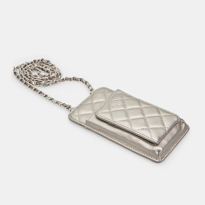 Porta Cellulare da Donna Bata Red Label