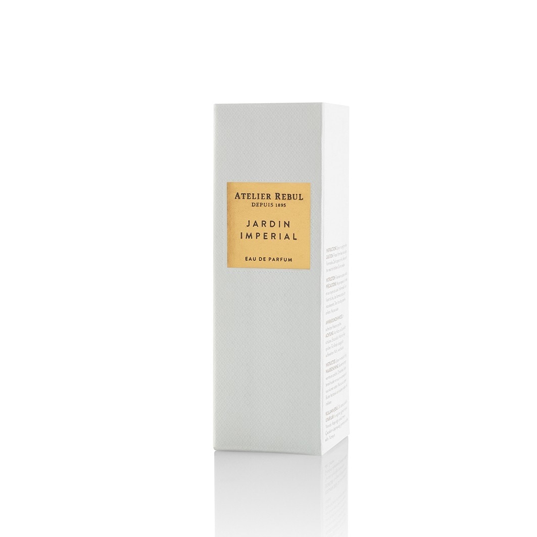 Atelier Rebul Eau de Parfum Jardin Impérial Eau de Parfum - 12 ml