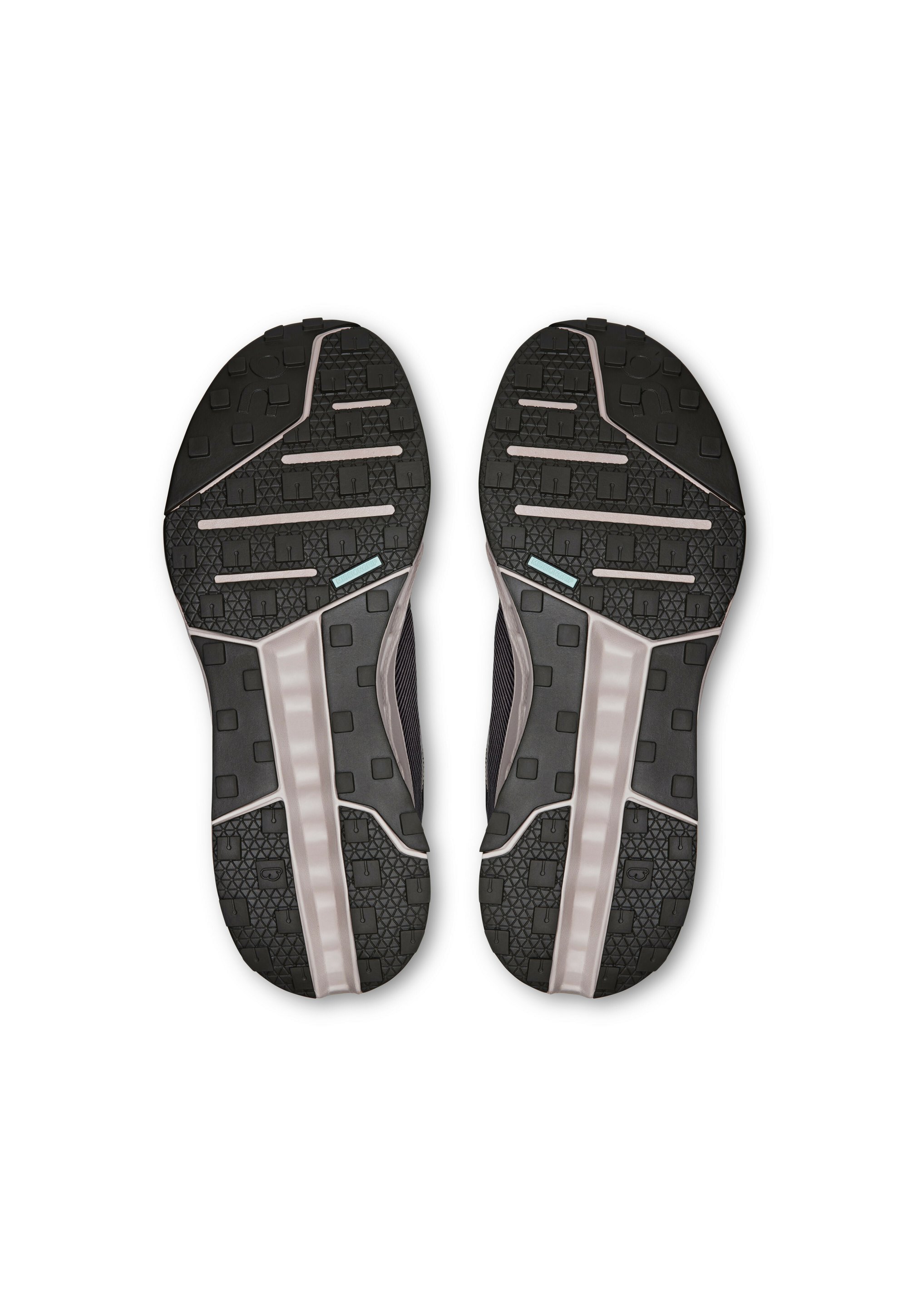 Op CLOUDHORIZON - Wandelschoenen - Fog Thorn