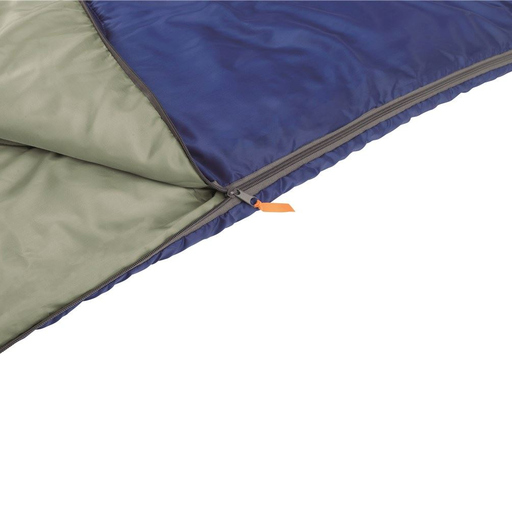 Spací vak Easy Camp Chakra Blue