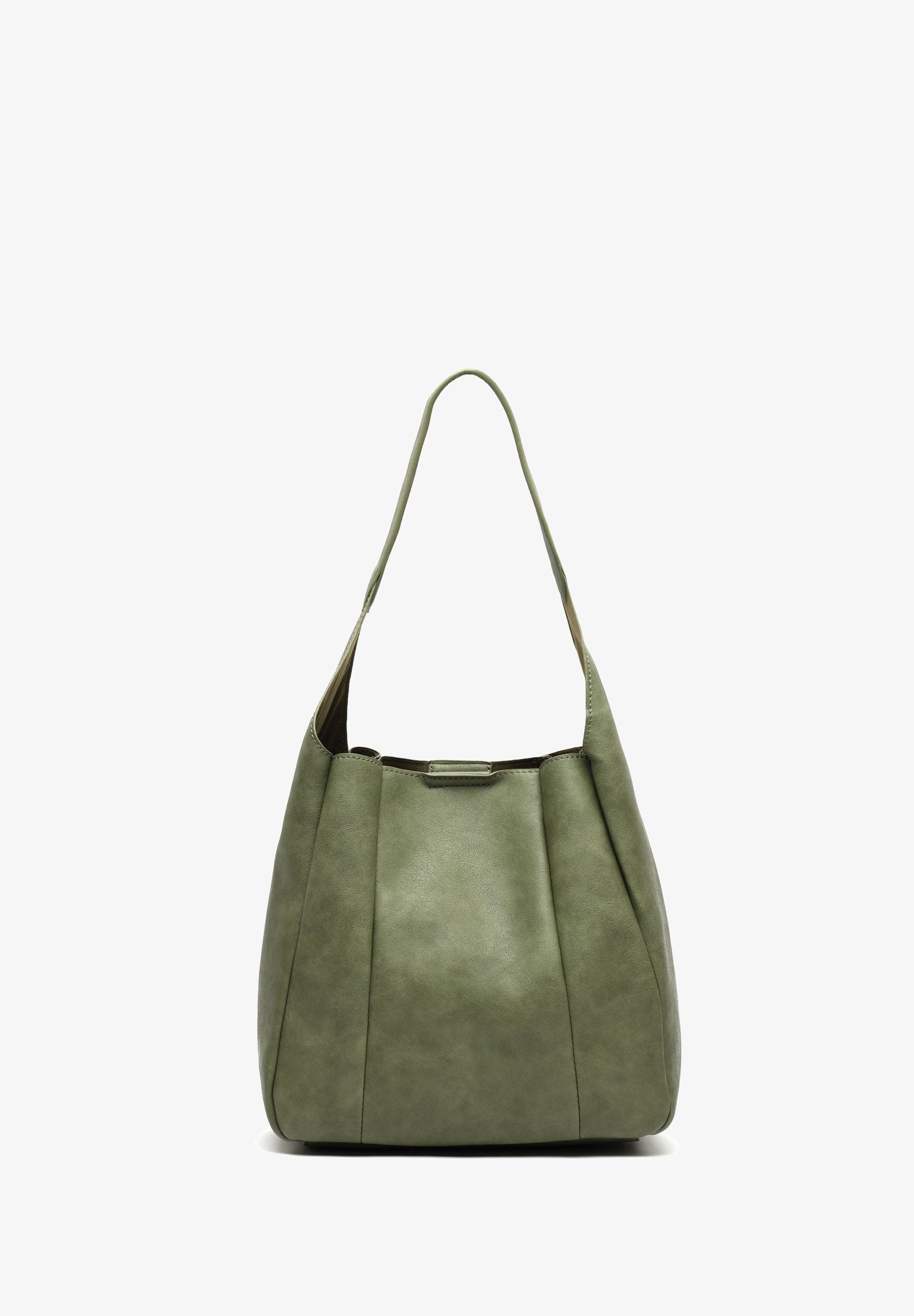 MISAKO GISELINA - Handtas - groen