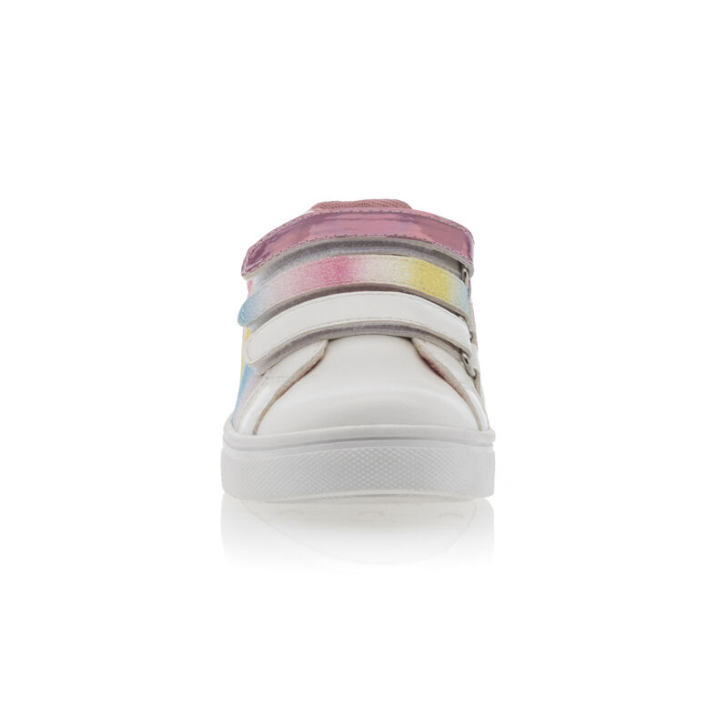 Baskets / sneakers Fille Multicouleur