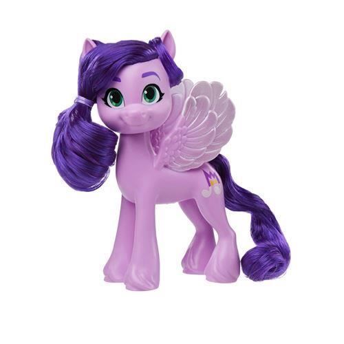 Minifigura - My Little Pony - Colección Brilliant Adventures - 61x8,1x25,4 cm - 1,38 kg
