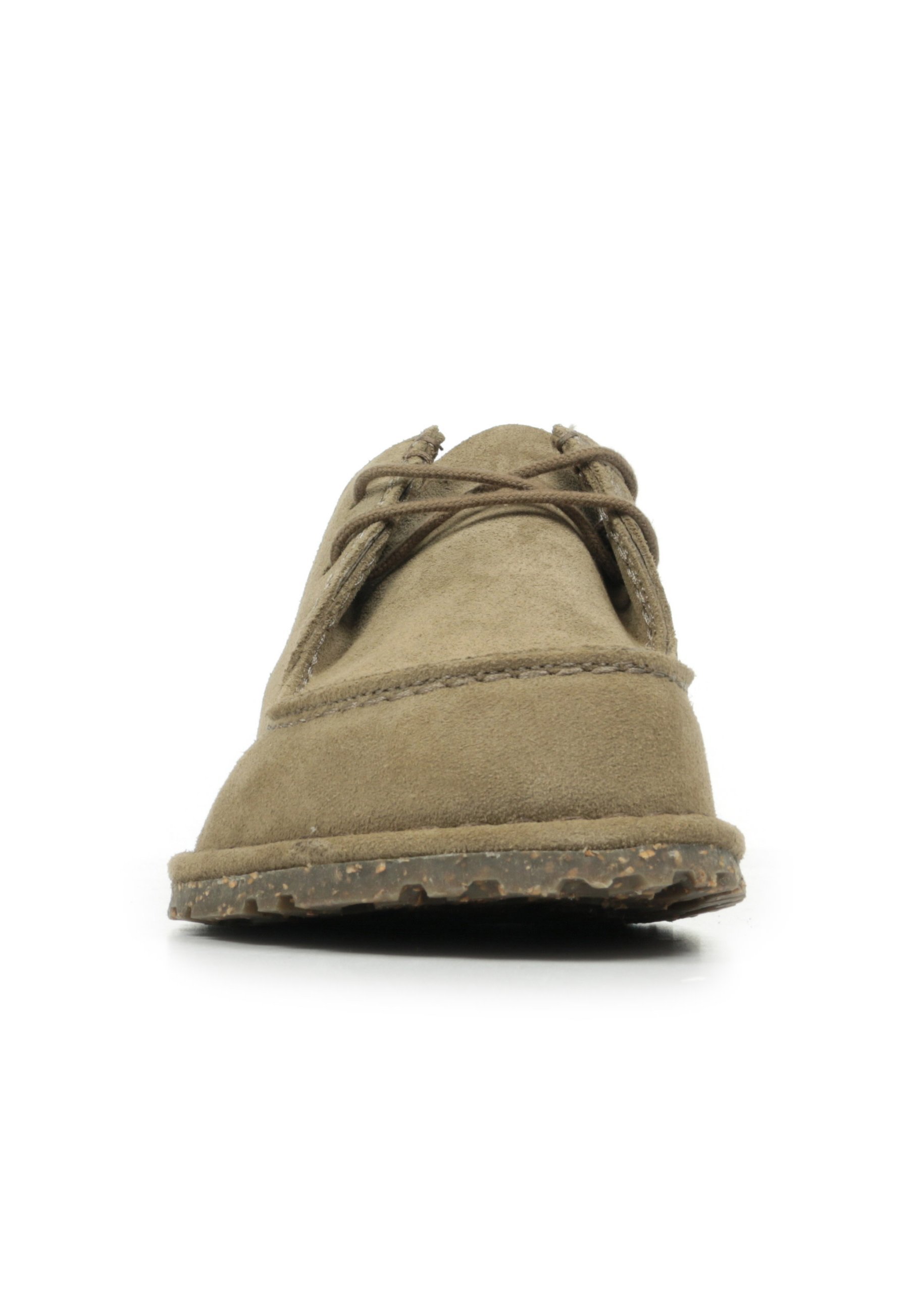 UTTI LEVE REGULAR UNISEX - Mokkasiner - gray/taupeBirkenstock