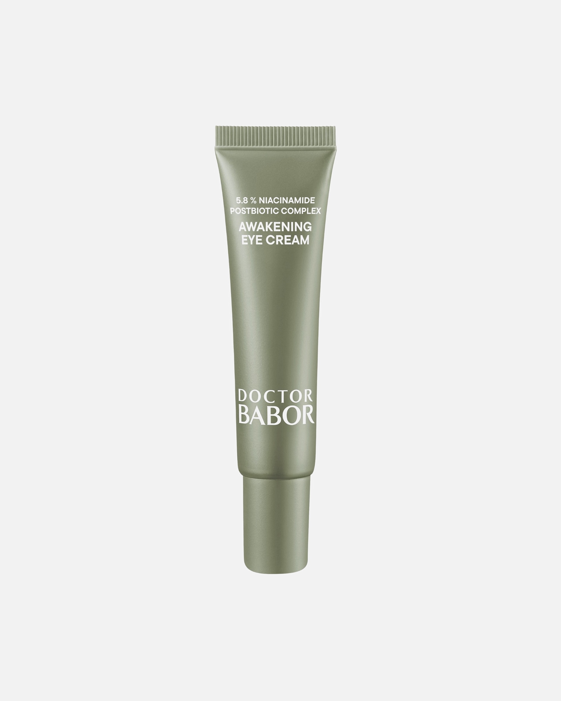 Creme para Olhos BABOR Doctor BABOR Creme Revitalizante para Olhos - 15 ml