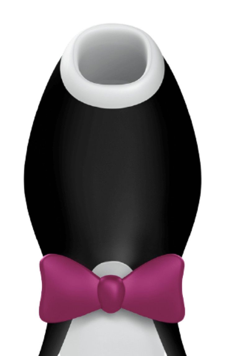 Naprava za sesanje klitorisa Pro Penguin naslednje generacije Naprave za sesanje klitorisa
