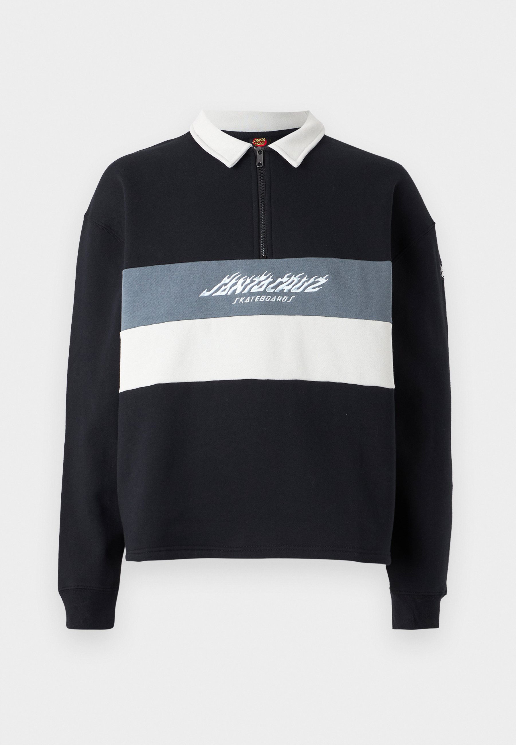 Santa Cruzi dressipluusid