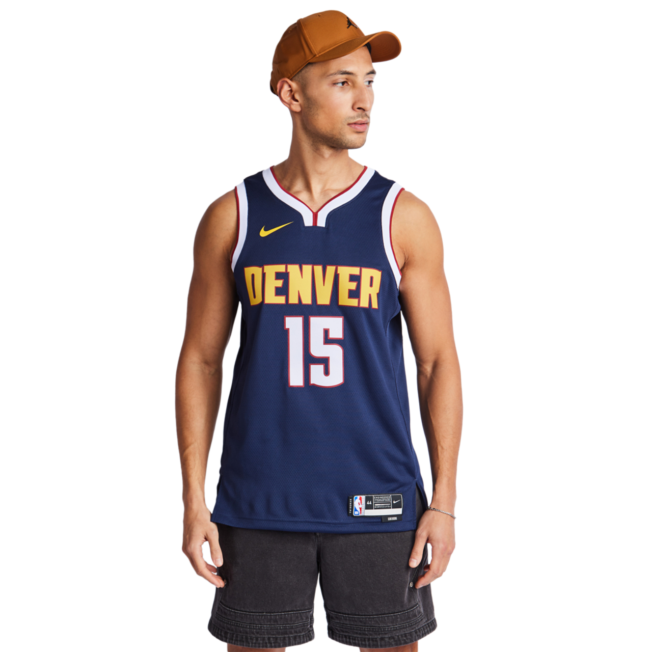 Nike NBA Denver Nuggets