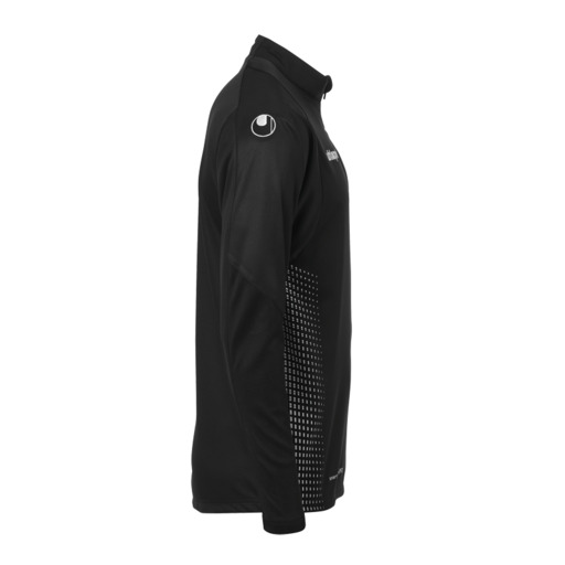  Haut zippé 1/4 Uhlsport