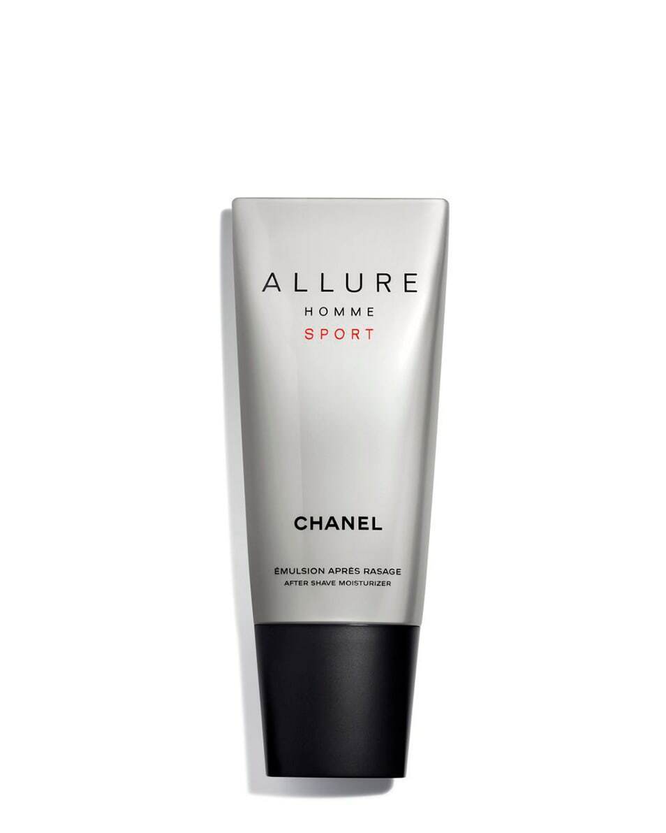 Emulsie după ras CHANEL ALLURE HOMME SPORT