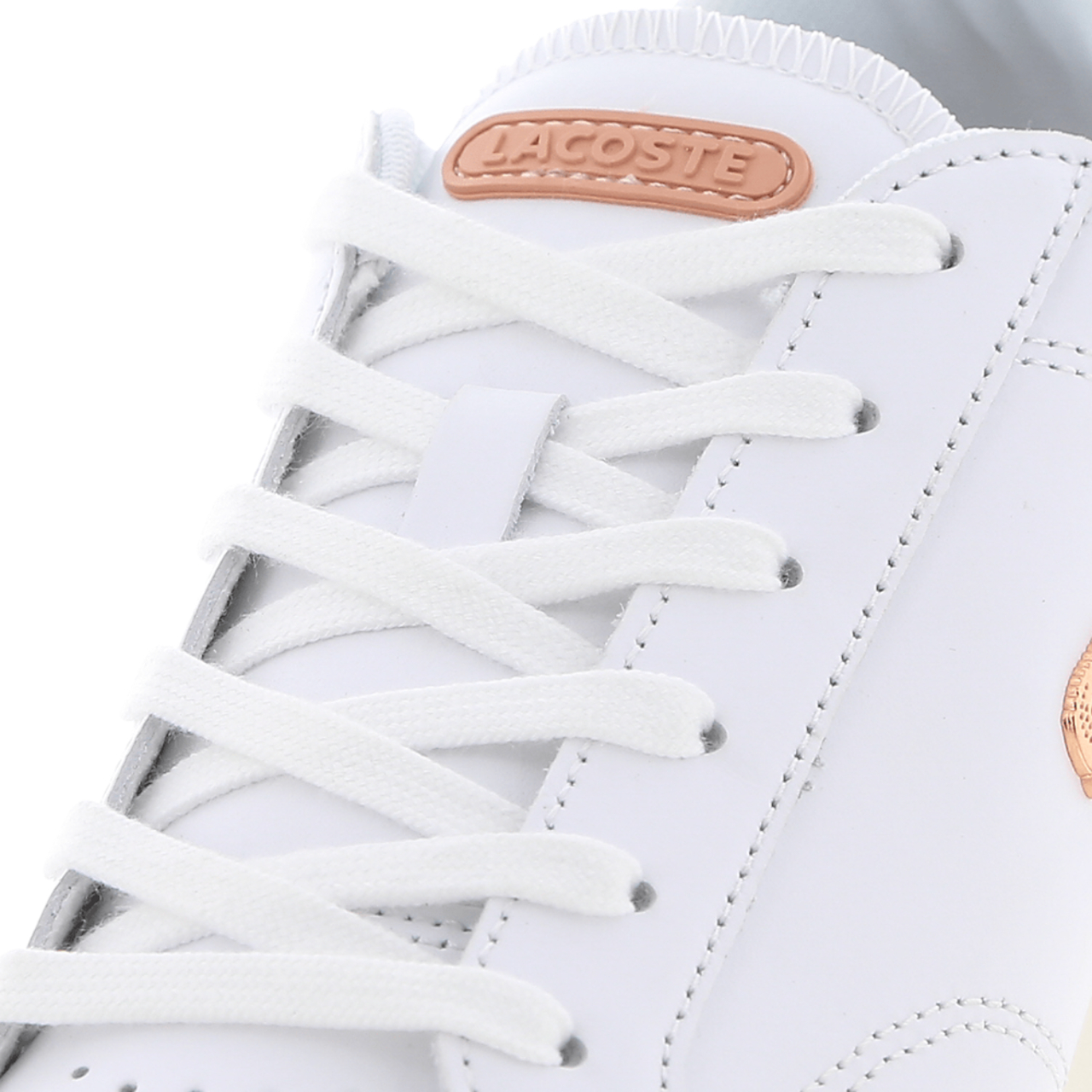 Lacoste Twin Serve
