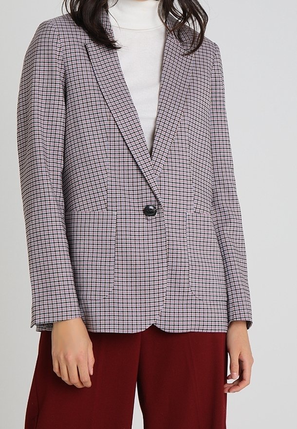 Blazer TOM TAILOR - beige