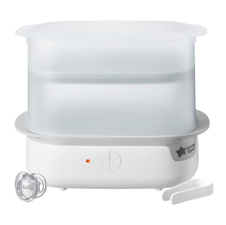 Tommee Tippee Tættere på naturen