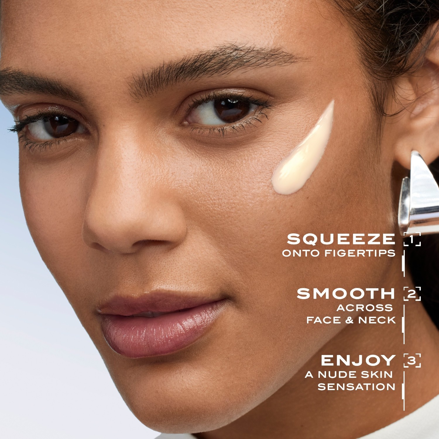 Lancaster krema za sunčanje Sun Perfect ujednačujući serum SPF50 - 30 ml