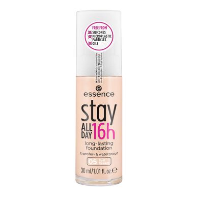 Essence dugotrajni puder koji traje cijeli dan 16 sati 30 ml
