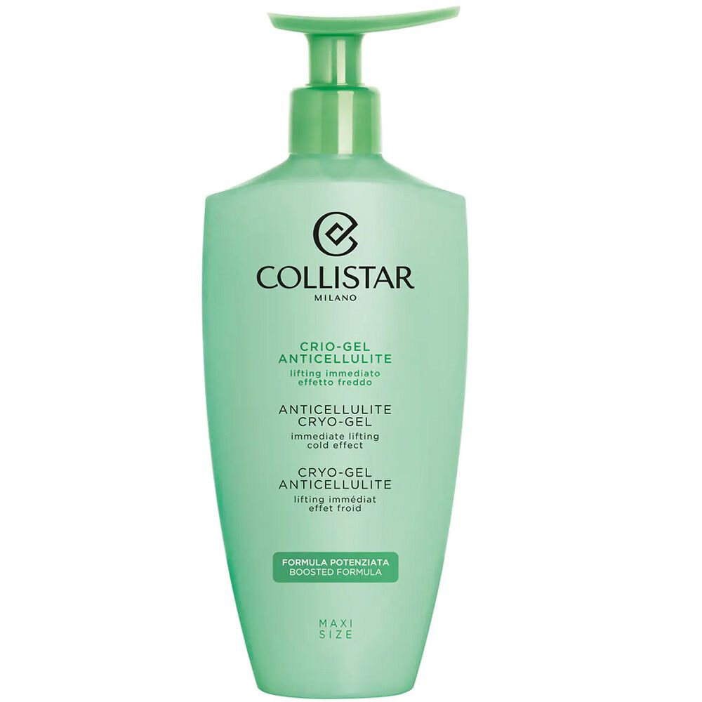 Collistar Special Perfect Body