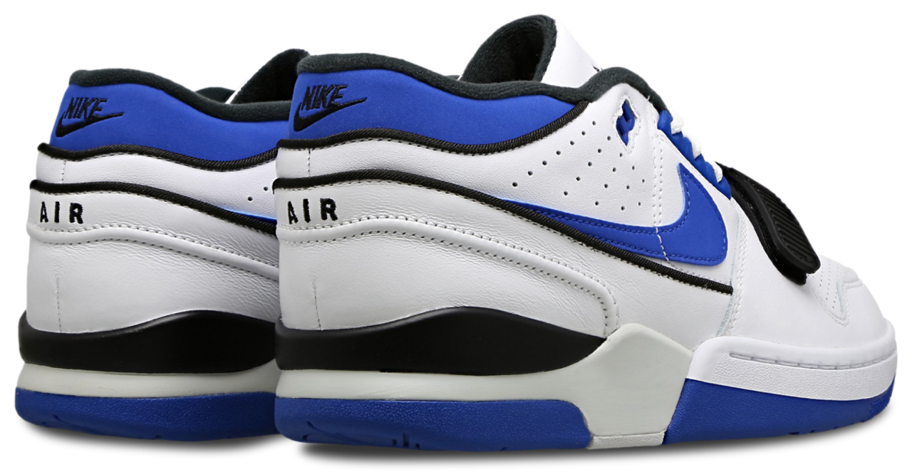 Nike Air Alpha Force