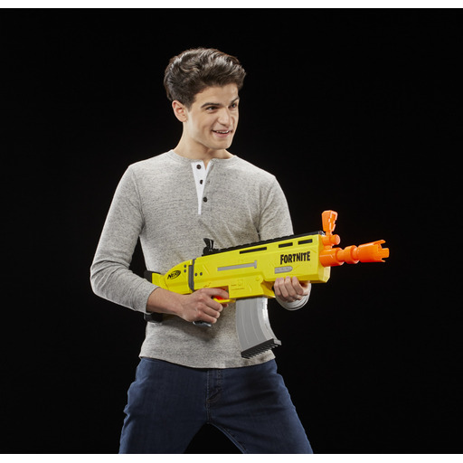Nerf Elite Fortnite AR-L