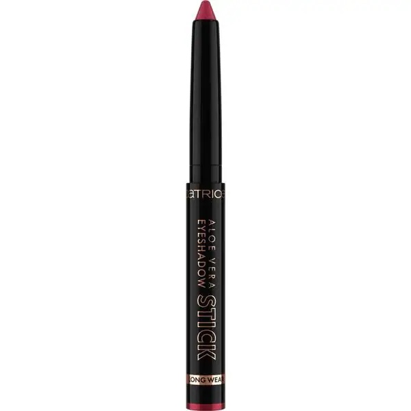 „Catrice Aloe Vera 060 Cranberry Crush“ akių šešėlių pieštukas, 1,5 g