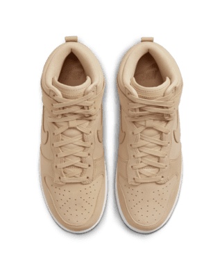 Nike Dunk High Premium Women's Shoes