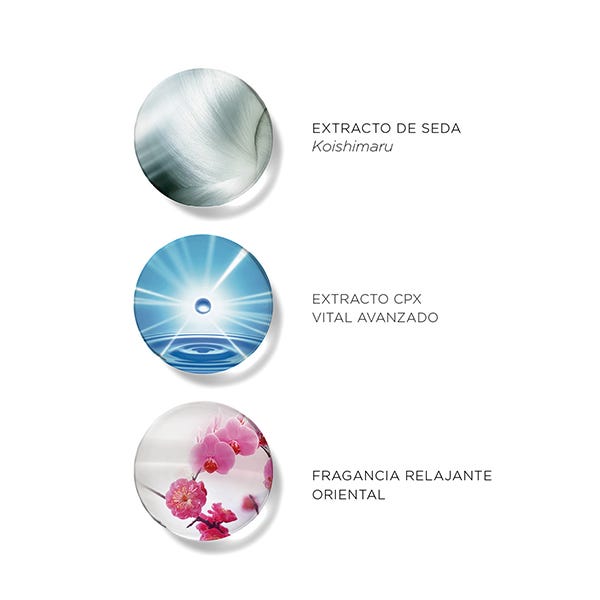 Cellular Performance Lotion I (Let) | 125 ml
