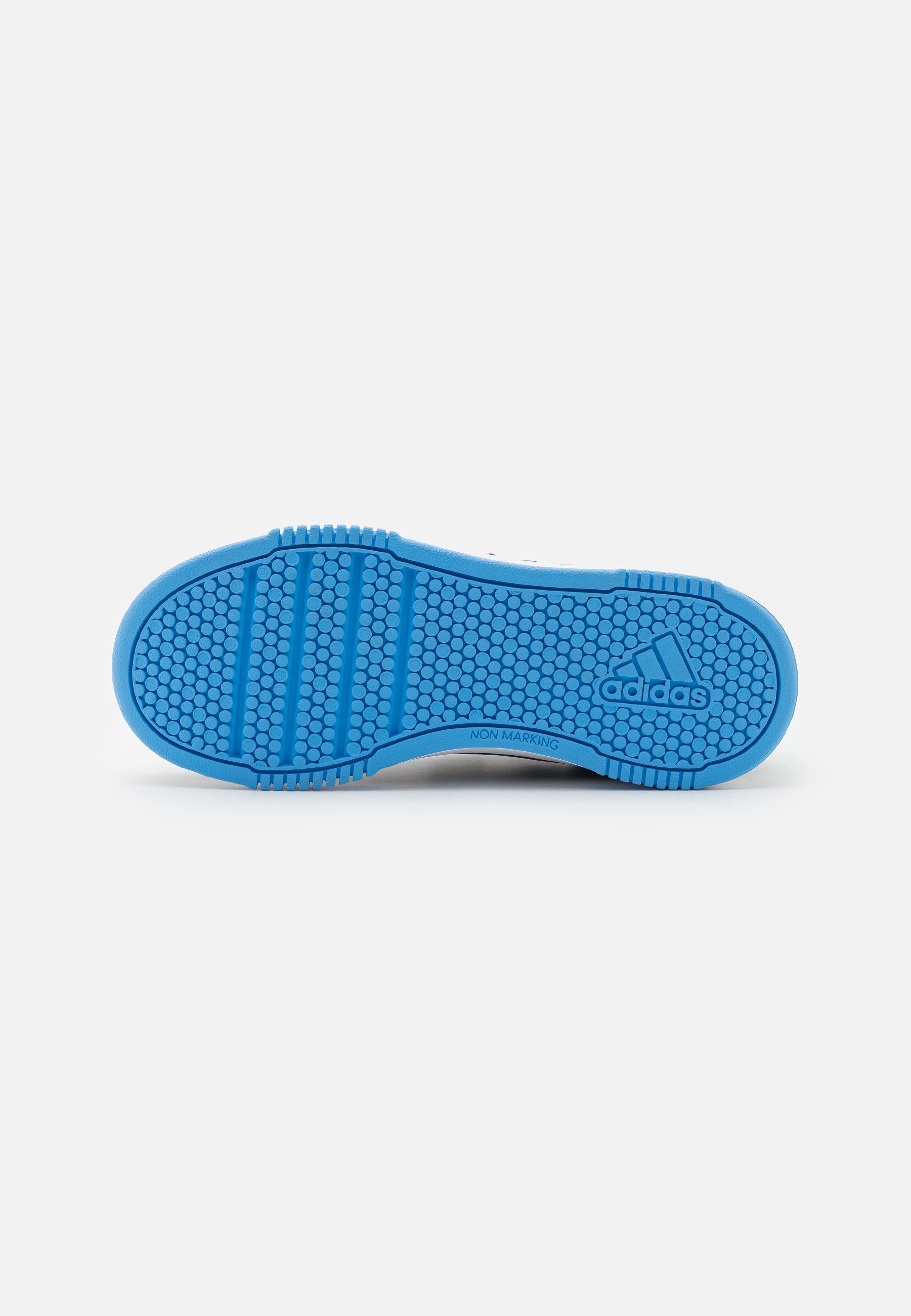 adidas Performance TENSAUR SPORT 2.0 UNISEX - Trainingsschoen - donkerblauw/wolkwit/blauw burst