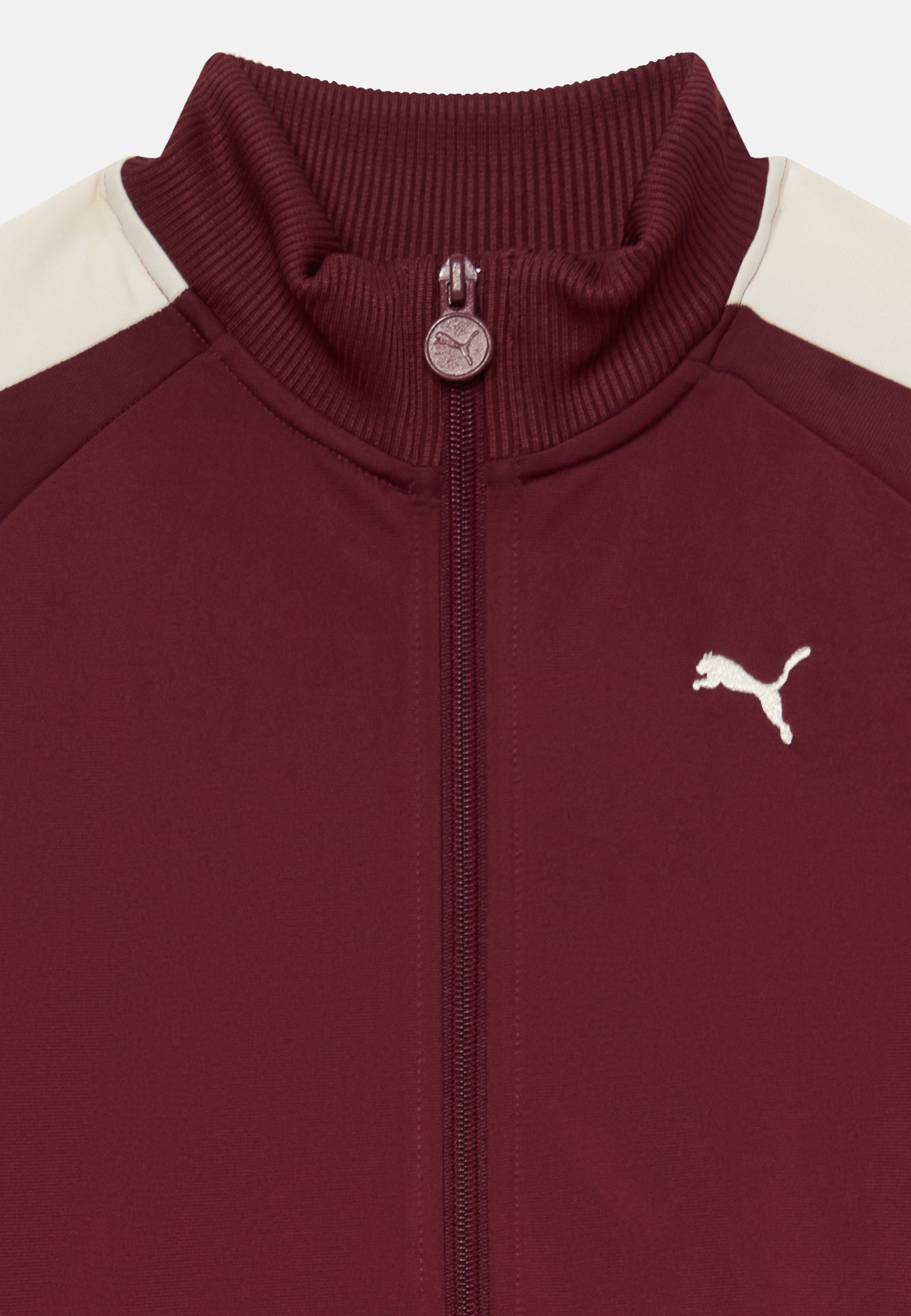 Giacca Puma ALWAYS ON TRACK UNISEX - Giacca da allenamento - rubino brillante