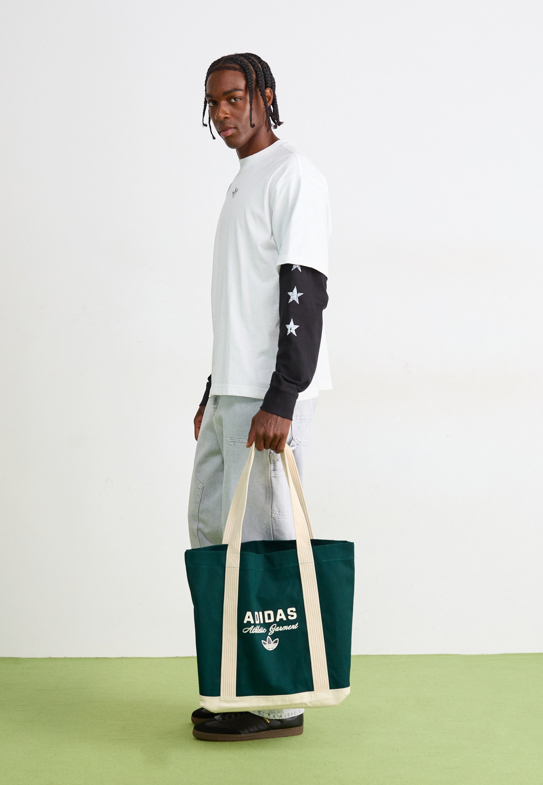 adidas Originals shopper tassen / draagtassen