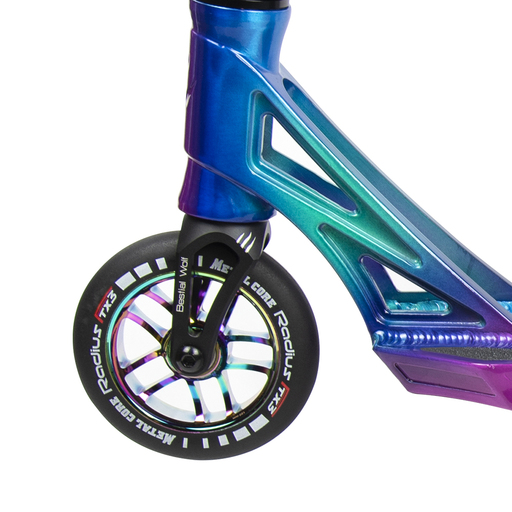 Patinete Scooter Bestial Wolf Hunter53