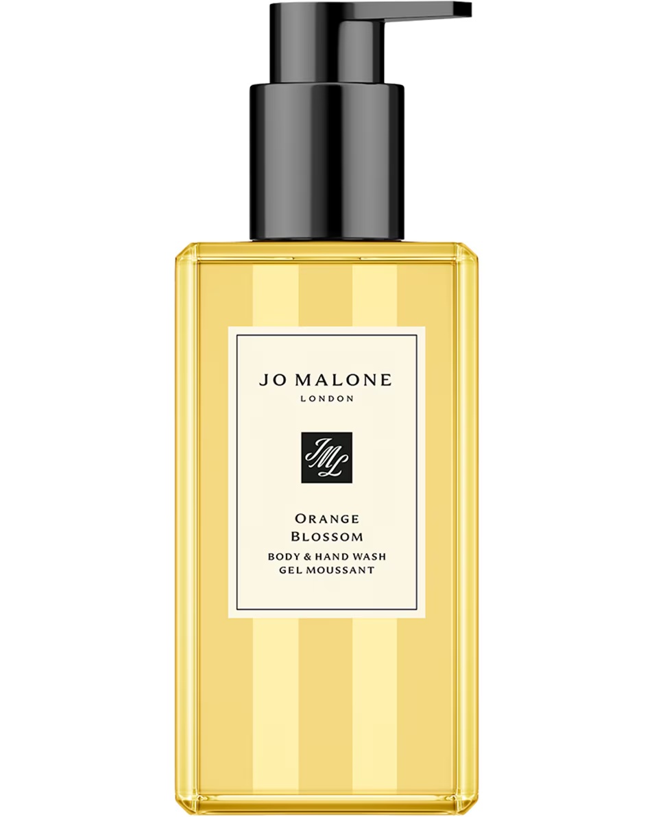 LOȚIUNE DE CORP ȘI MÂINI JO MALONE LONDON ORANGE BLOSSOM
