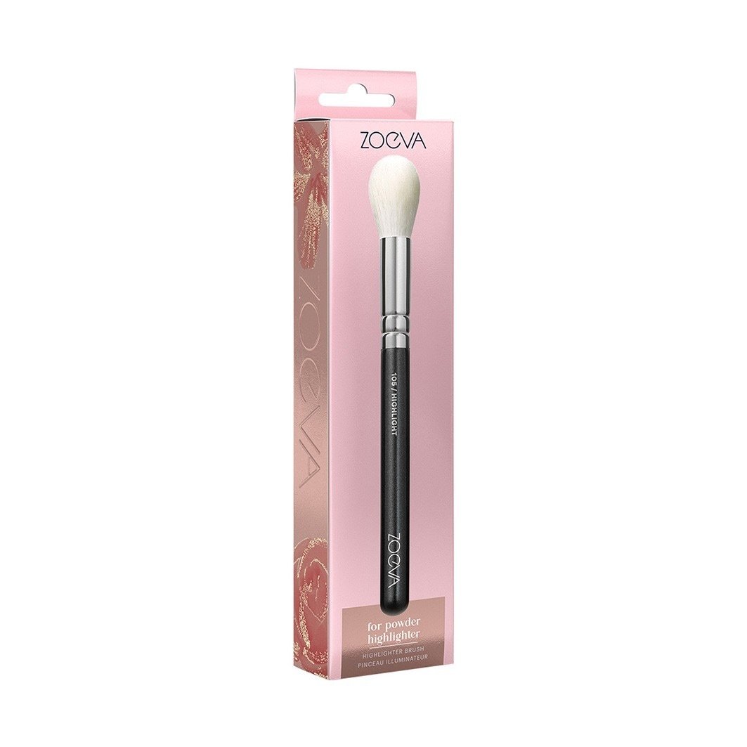 ZOEVA Powder Brush 105 marķieris - 1 gab.